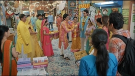 Aankh Micholi - 20th March 2024